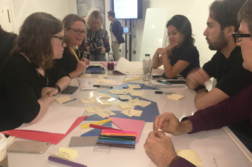 The core pillars to a successful brand partnership