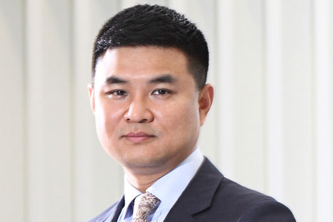 China's digital drivers: VW’s quest for precision