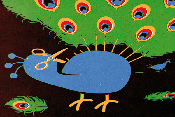 Luxury goods: The end of ostentation