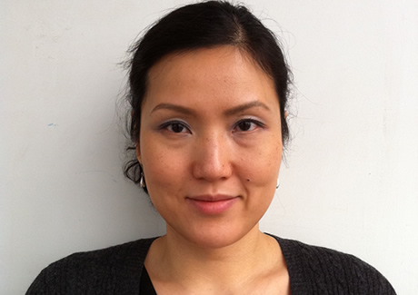 ICLP appoints Peggy Cheng as business director in Beijing