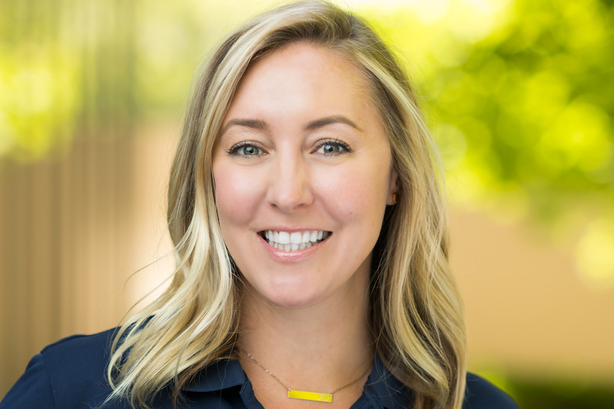 'We know the immense responsibility we have': Zoom CMO Janine Pelosi