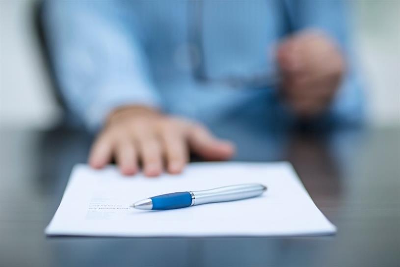 Agencies: Please just say 'no' to exploitative payment terms