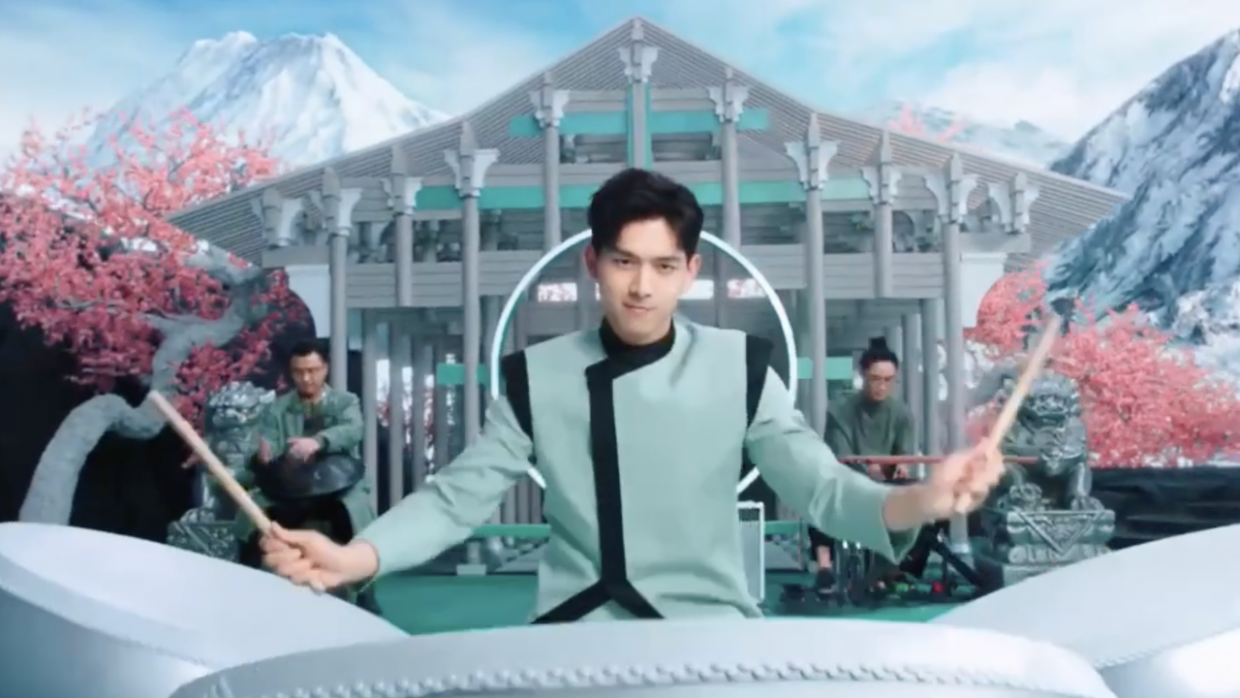 How Pepsi's latest campaign triumphed with Chinese social media