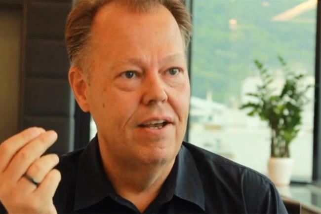 Grey's Per Pedersen steps down as global creative council chair