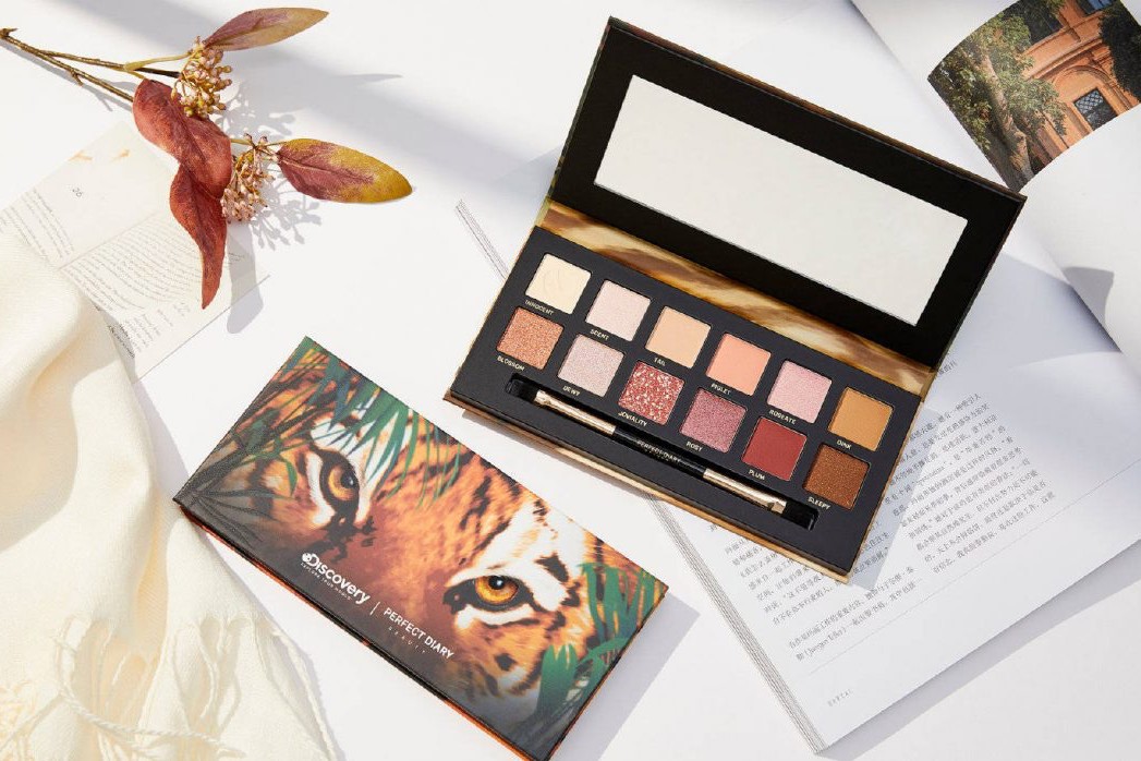 Can Perfect Diary take C-beauty global?