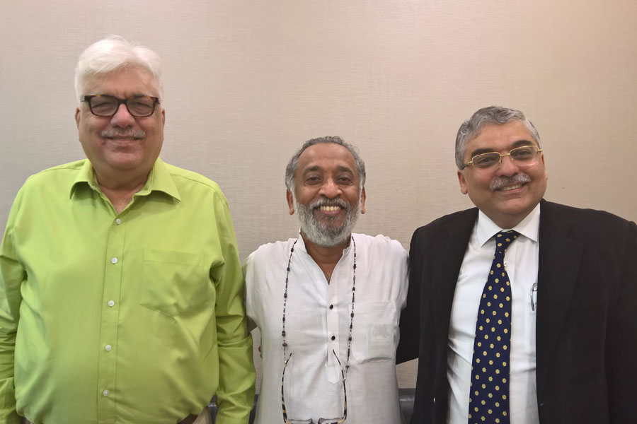 DAN's latest buy: India's Perfect Relations Group