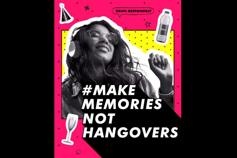 Pernod Ricard's weak shot of responsible drinking 