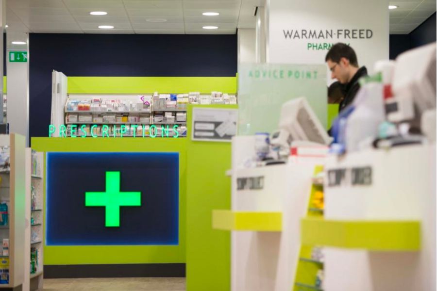 Perrigo hires VML as global strategic and creative partner