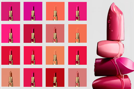 Engagement Meter: Top 5 social posts in personal-care category