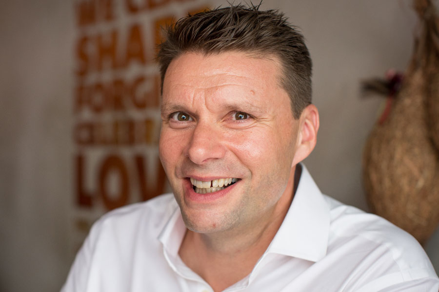 Content is the sweet spot for Mitchell