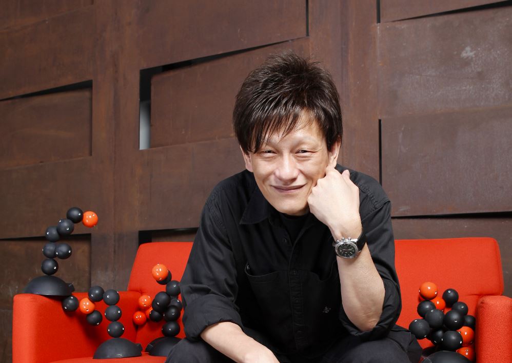 Peter Shen of Isobar China joins Cheil OpenTide as CCO