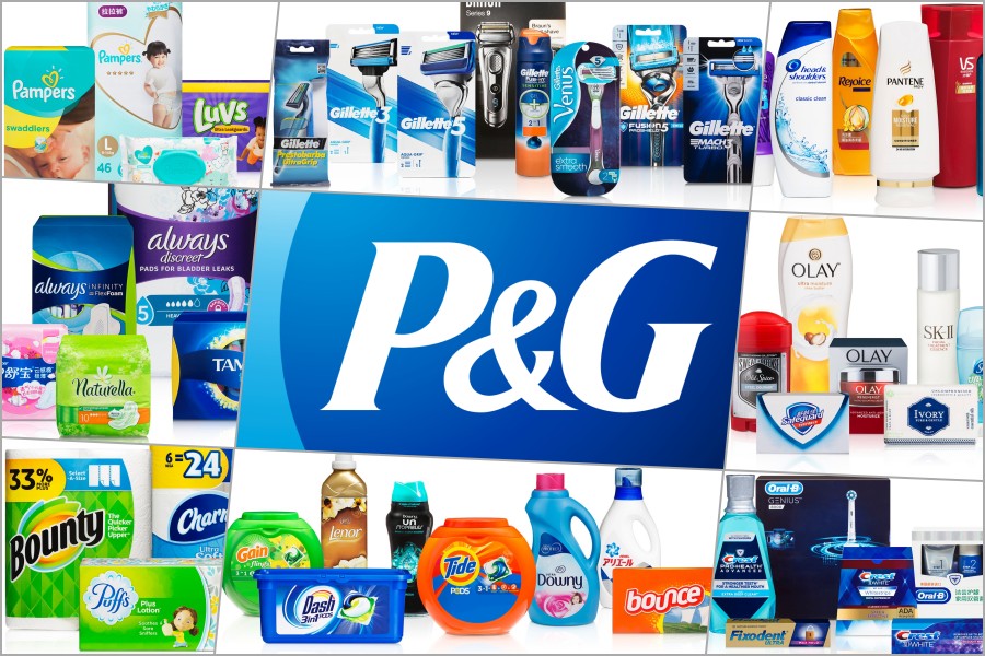 P&G not interested in marrying into one ad holding company