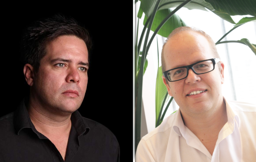 PHD China promotes Aaron Wild and Lars Bjørge