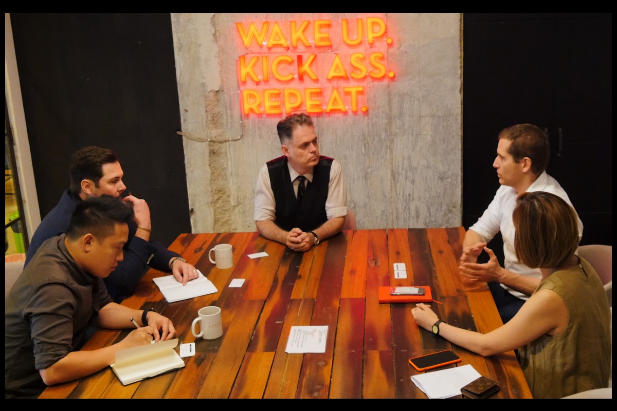 Please Help Me Market My SME: Episode One