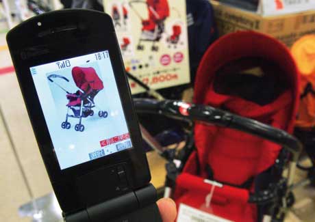 INSIGHT: The smartphone retailing revolution