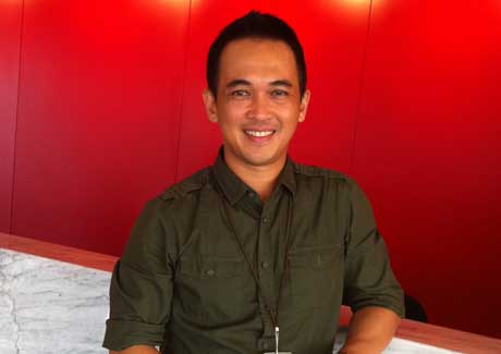 JWT Malaysia appoints group account director