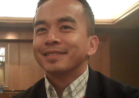 BBC.com's Phu Truong talks cross-platform content