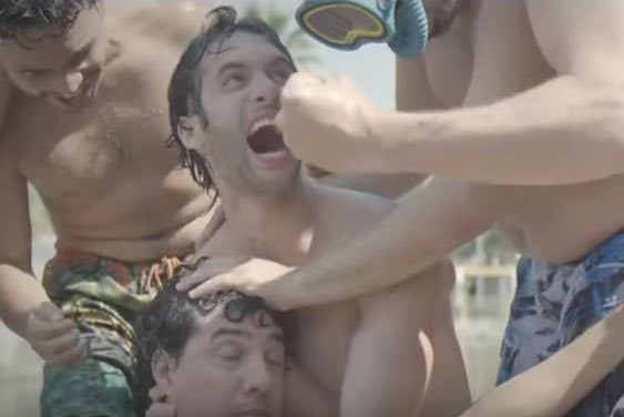 Will beer ads ever escape gender stereotypes?