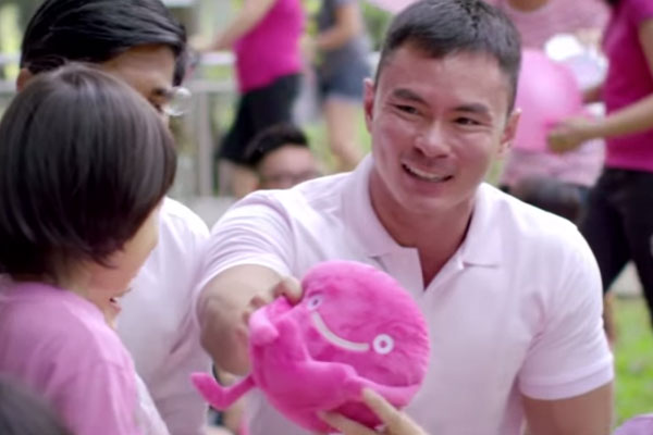Pink Dot 2015: Toward a more tolerant Singapore