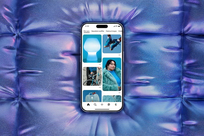 Pinterest warns of year-end ad slowdown in Q3 earnings