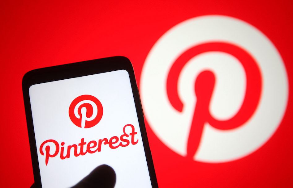 Inside Pinterest’s Mental Health Awareness campaign