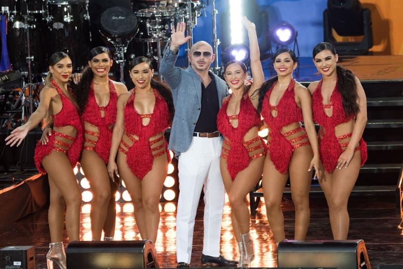 Adland insiders on Advertising Week's Pitbull controversy