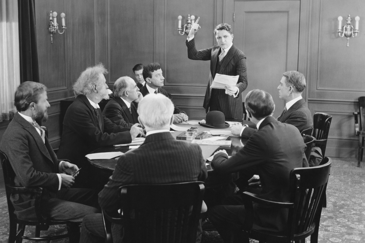 Global forecast: Reinventing the agency model (again)