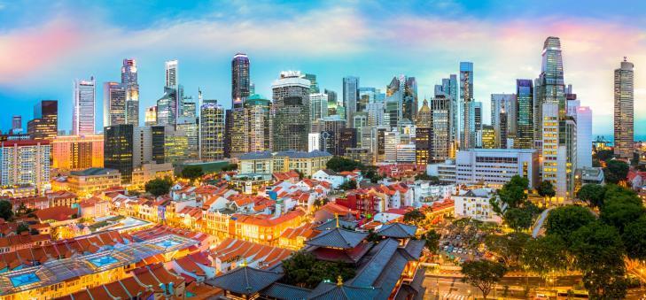 Singapore customer service effects brand perception