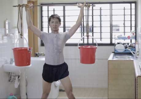 Pizza Hut marks 30 years in Singapore with 'change' campaign