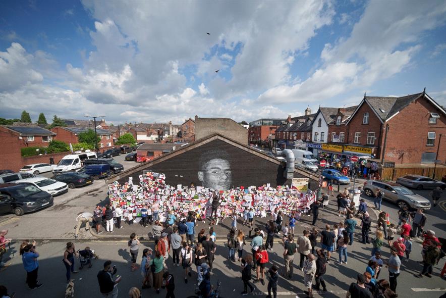 Adland demands change to stop racism in open letter to Facebook, Twitter and Snap