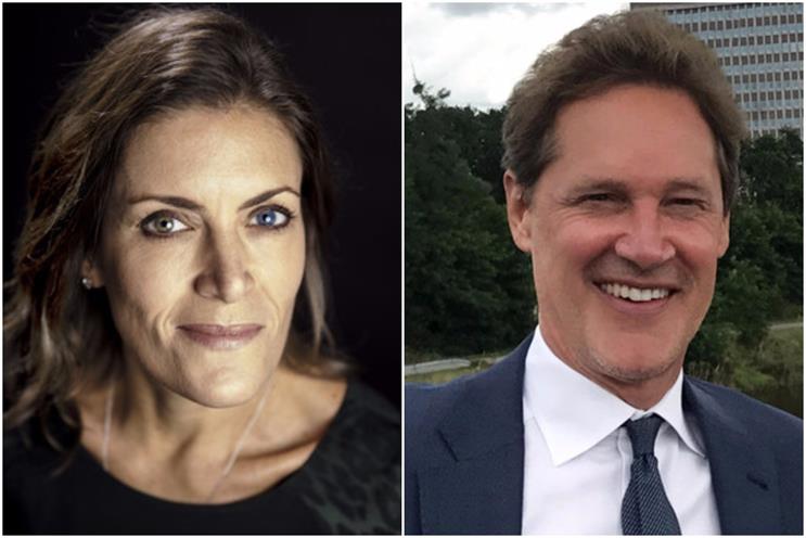 Wendy Clark to replace Chuck Brymer as DDB global chief