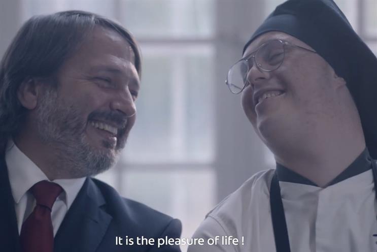 WPP hails faster recovery than expected in Q1 with 3.1% growth