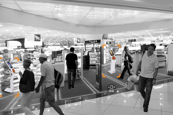 Entrepreneurship: Why big brands are investing in startups