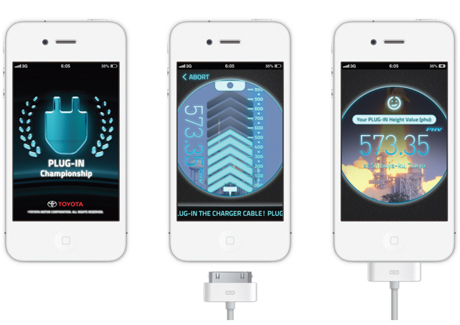 Digital happenings this week from Toyota, L’Oreal, iPhone 5, Samsung and more