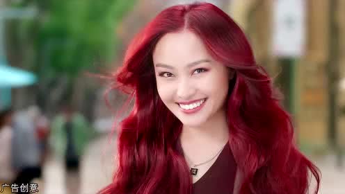 Hair is the hero in a Pantene-Marvel tie-up