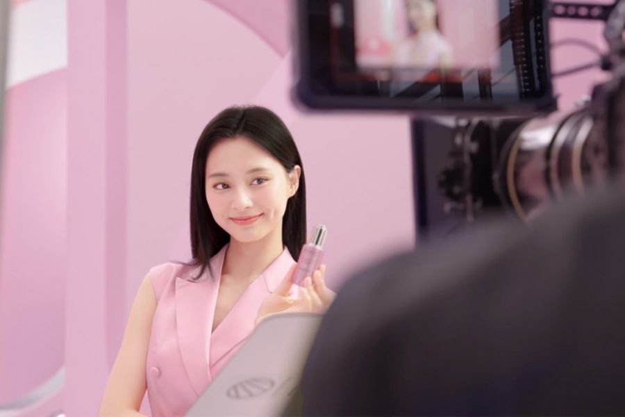 Pond's new campaign with Ogilvy Singapore taps into women's unrealised skin desires