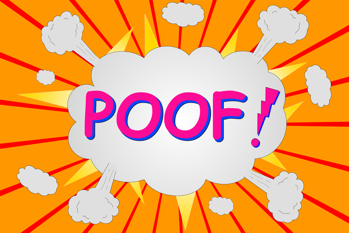 What if your industry simply ceased to exist?