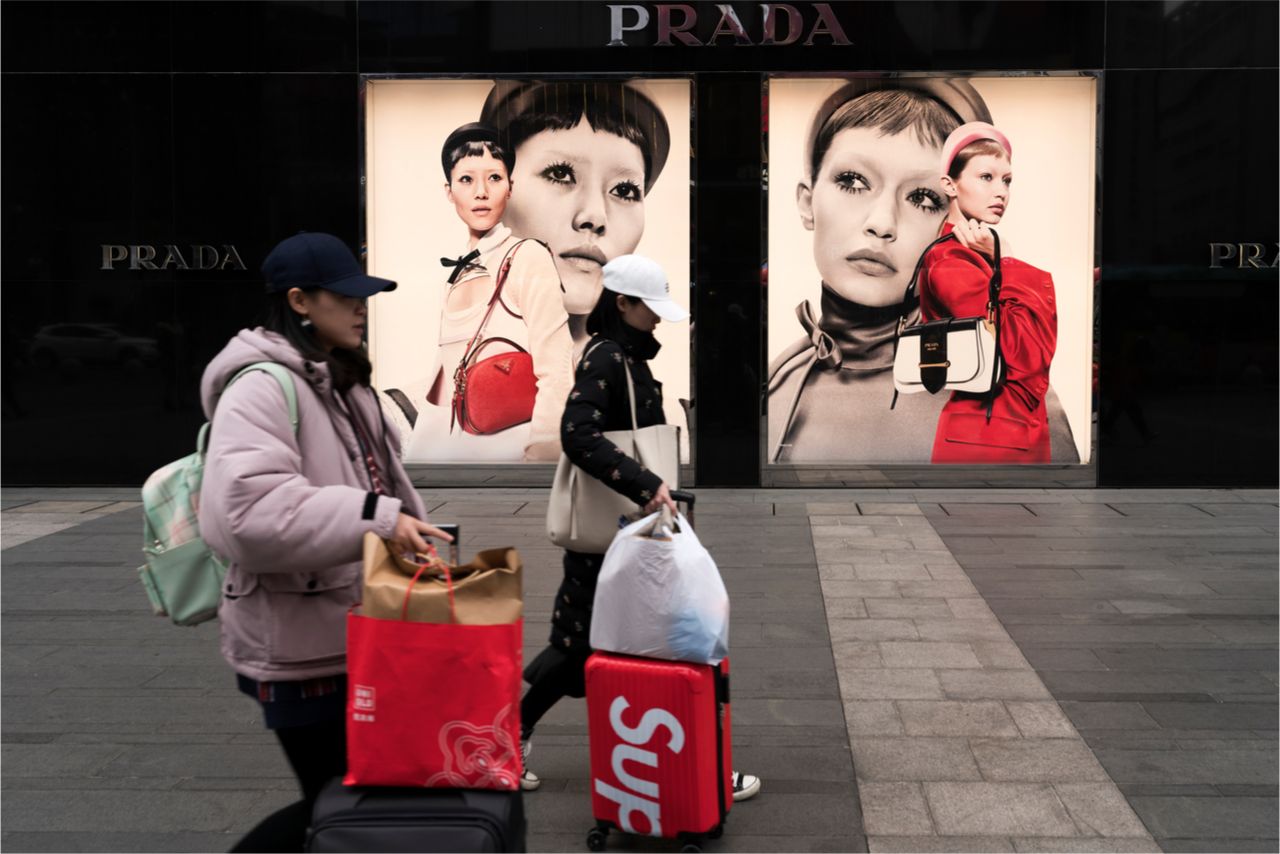 Should luxury brands reduce their dependence on China?