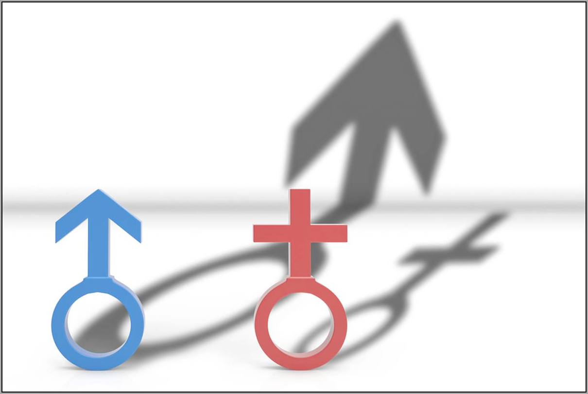 Gender gap in PR and comms: perception versus reality?