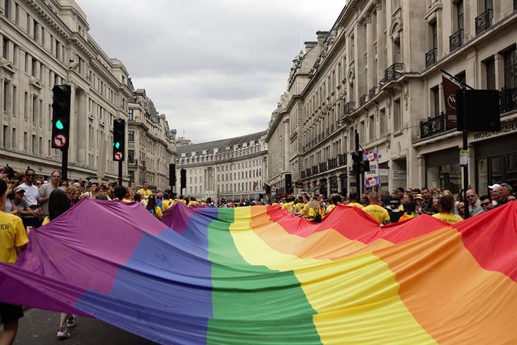 Gay Times partners Thomson Reuters to deliver hard-hitting LGBT+ news