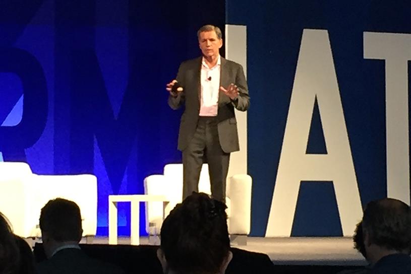 Too much 'complexity' and 'crap' hinders agency-brand relationships: P&G CMO