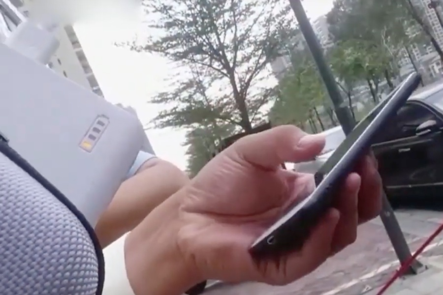 BlueFocus caught up in ‘probe box’ controversy