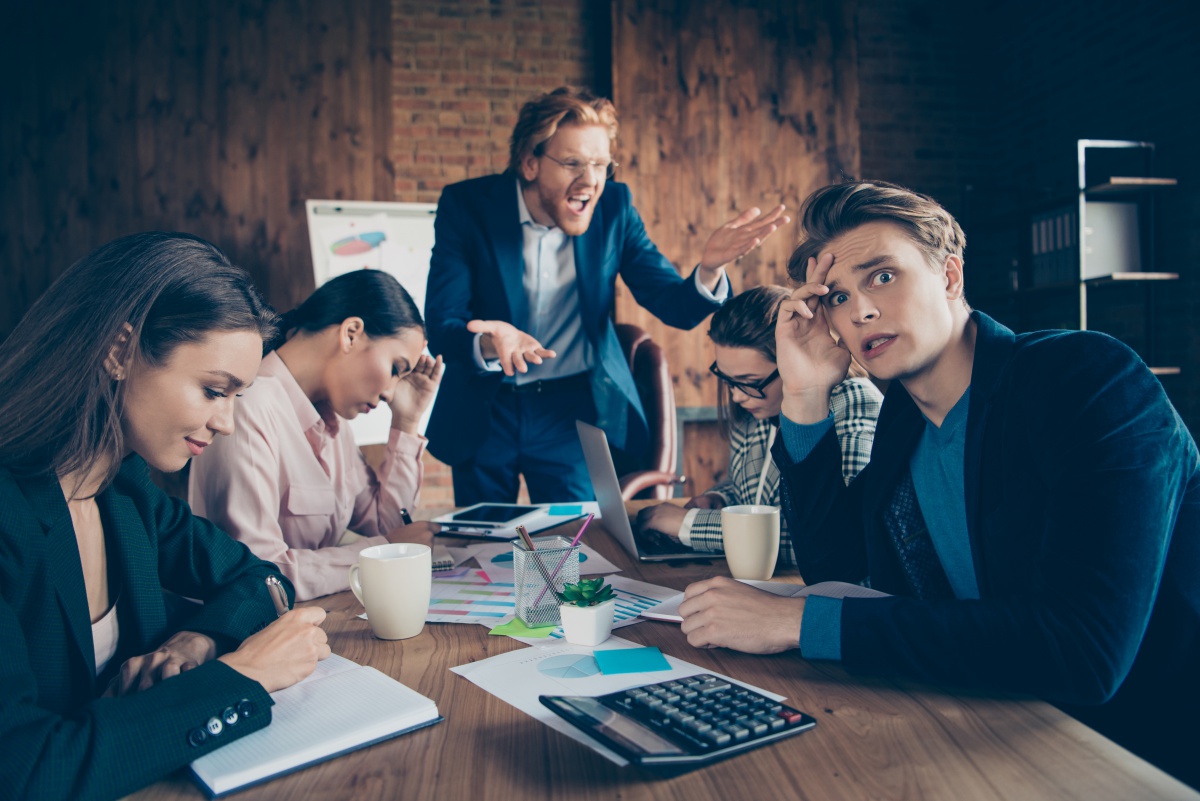 Procurement and agencies: Sometimes you drive me crazy, but I still love you