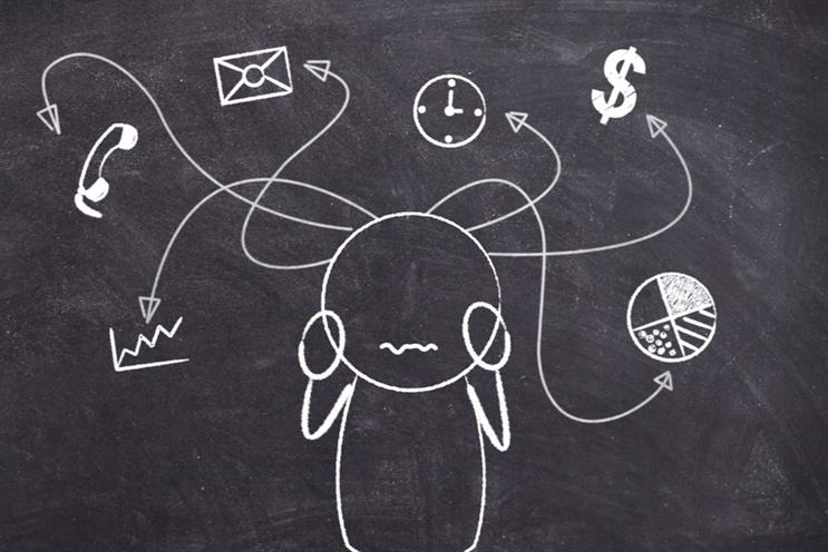 Most marketers believe media agencies have not adapted to programmatic