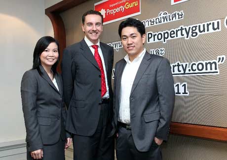 PropertyGuru buys Thai website DDProperty.com