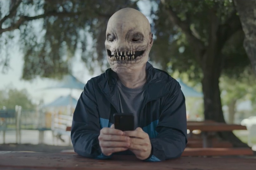 ChildFund PSA calls out AI’s role in the proliferation of child sexual abuse material online