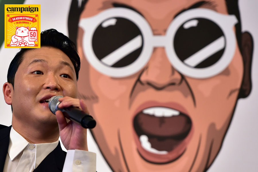 The ‘Hallyu Wave’: How Korean culture spread across the world