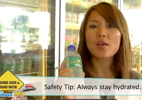 'Party Time' provides digital snapshot of Singapore elections