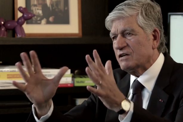 Publicis Groupe restructures into four client-oriented hubs (Updated)