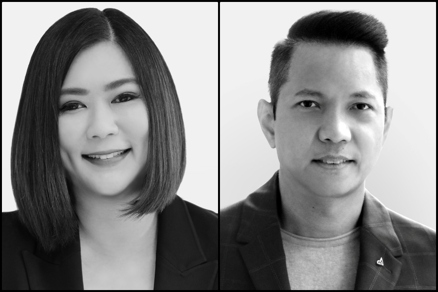 Publicis appoints co-CEOs in Thailand